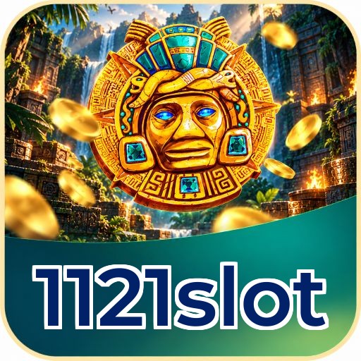 Instalasi 1121slot APK